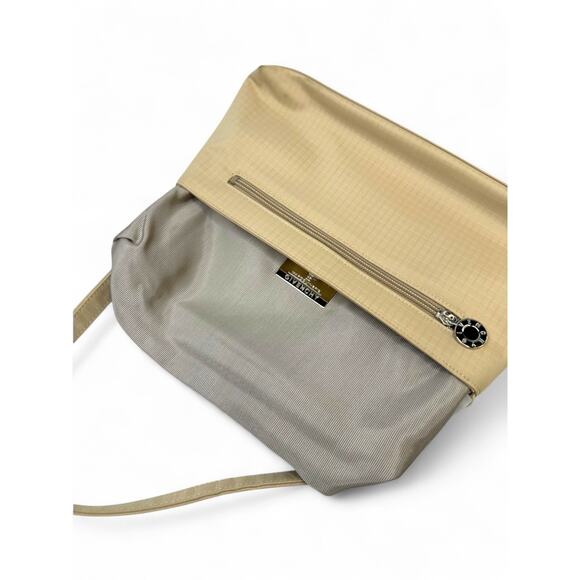 Givenchy Coated Canvas Logo 4G Embossed Small Shoulder Bag - Picture 7 of 9